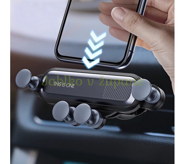 Univerzálny držiak do auta